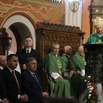 Prezydent Andrzej Duda w Wierzchosławicach