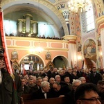 Prezydent Andrzej Duda w Wierzchosławicach