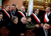 Prezydent Andrzej Duda w Wierzchosławicach