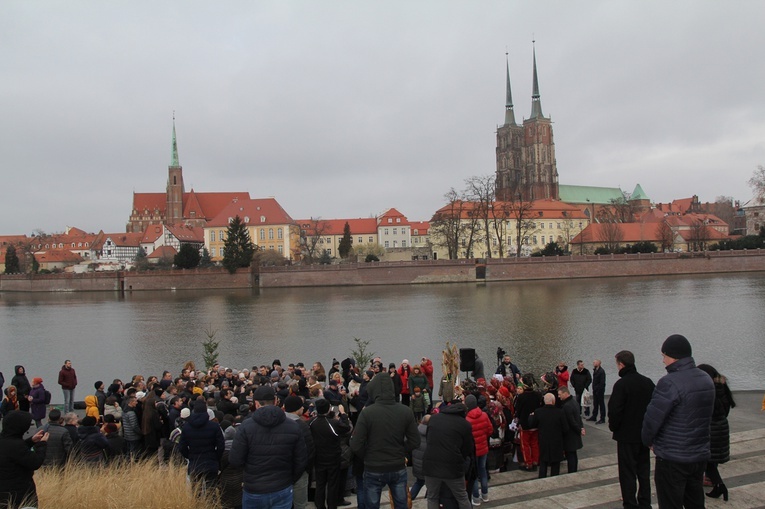 Święto Jordanu 2020 we Wrocławiu