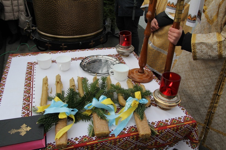 Święto Jordanu 2020 we Wrocławiu