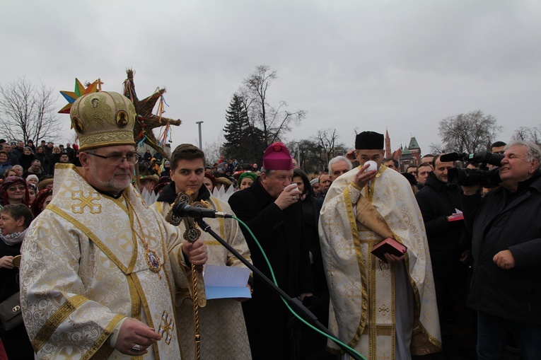 Święto Jordanu 2020 we Wrocławiu