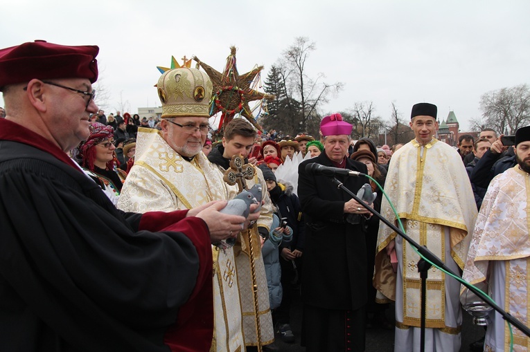 Święto Jordanu 2020 we Wrocławiu