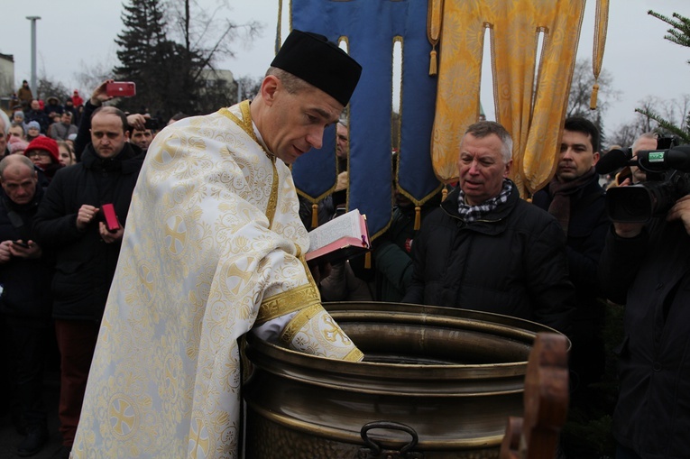 Święto Jordanu 2020 we Wrocławiu