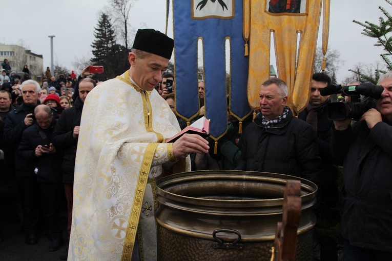 Święto Jordanu 2020 we Wrocławiu