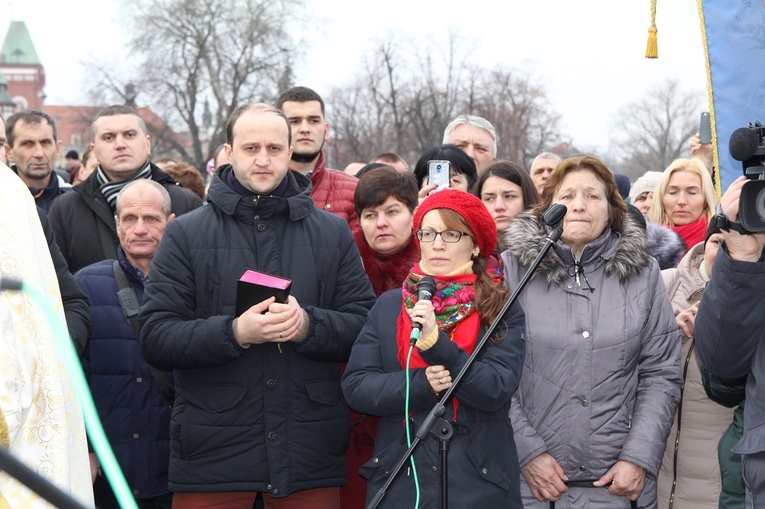 Święto Jordanu 2020 we Wrocławiu