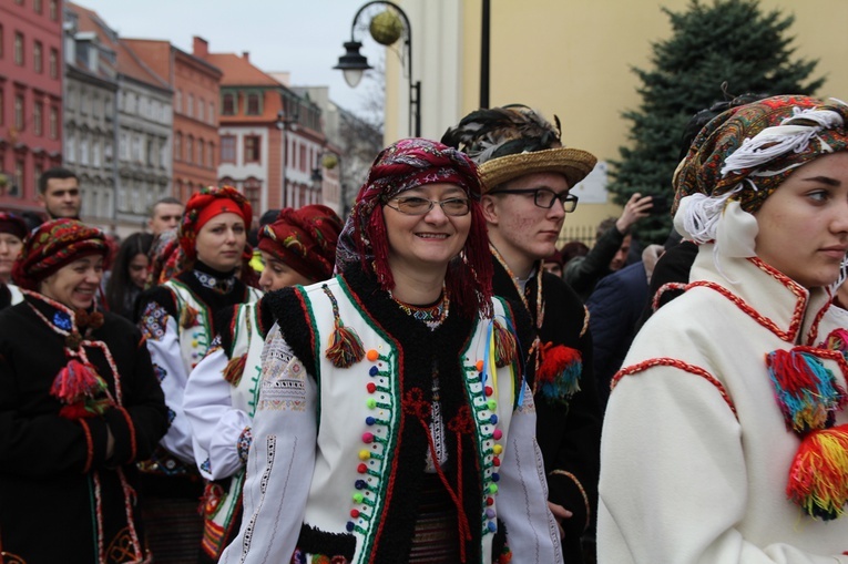 Święto Jordanu 2020 we Wrocławiu