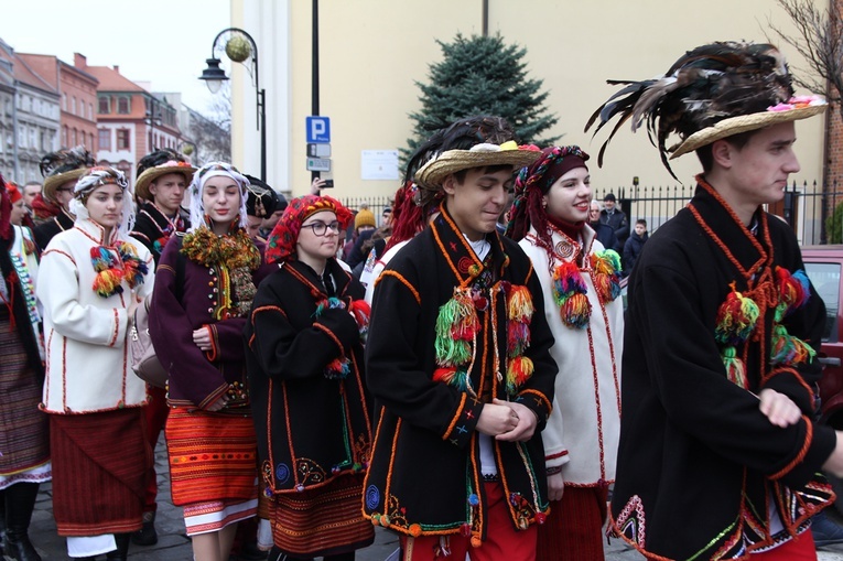 Święto Jordanu 2020 we Wrocławiu