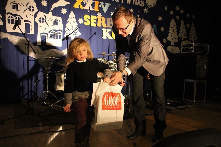 XXIV Serbinowska Kolęda