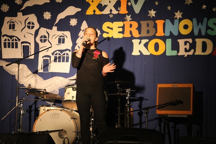 XXIV Serbinowska Kolęda