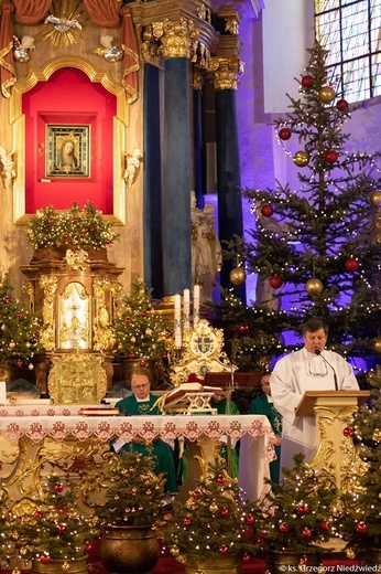 Rekolekcje dla nadzwyczajnych szafarzy Komunii Świętej w Rokitnie - cz. II