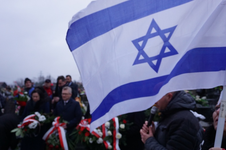 75 rocznica Marszów Śmierci