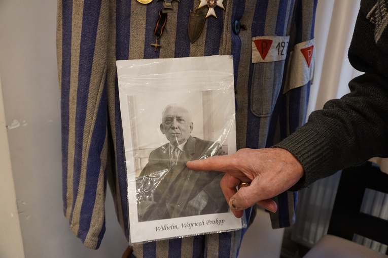 75 rocznica Marszów Śmierci