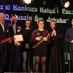 Brzesko. Finał konkursu kolęd o "Muszlę św. Jakuba"