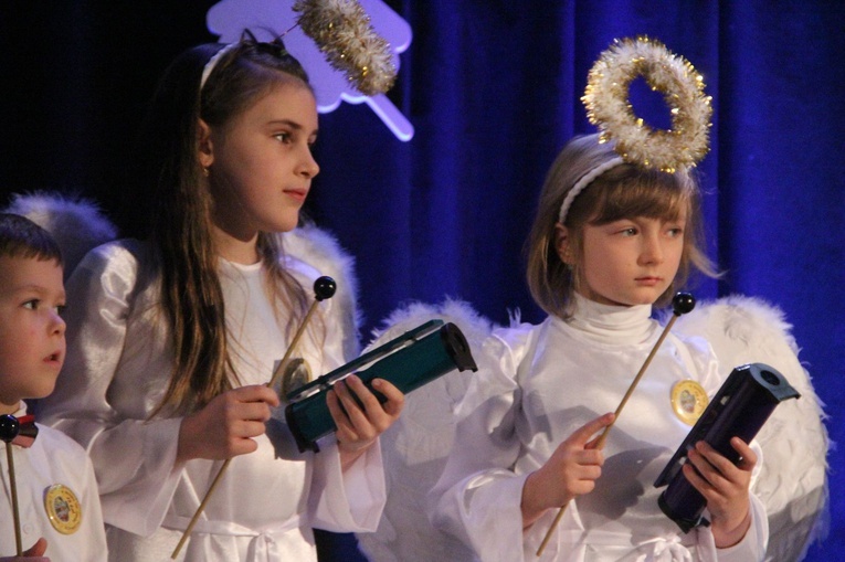 Brzesko. Finał konkursu kolęd o "Muszlę św. Jakuba"
