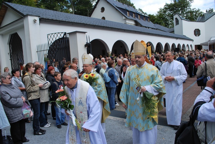 Byłem tylko zwykłym muklem