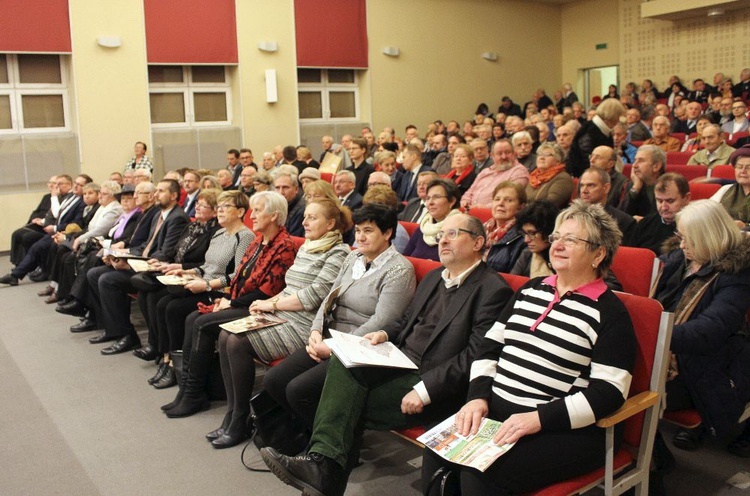 75. rocznica Tragedii Górnośląskiej