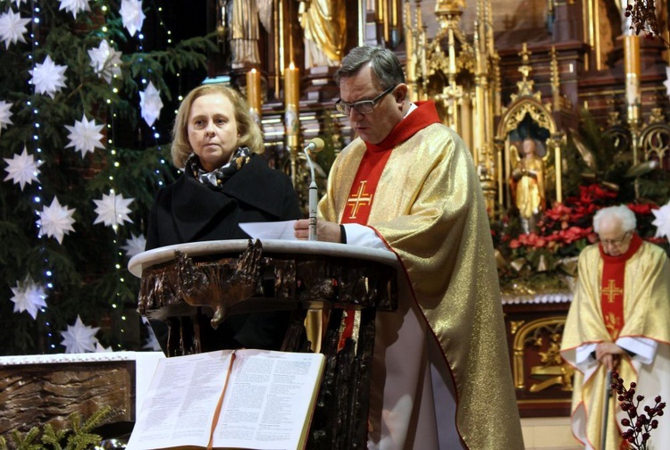 75. rocznica Tragedii Górnośląskiej