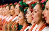 Tychy. Koncert kolęd w wykonaniu "Śląska"