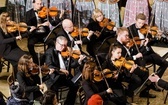 Tychy. Koncert kolęd w wykonaniu "Śląska"