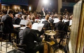 Tychy. Koncert kolęd w wykonaniu "Śląska"
