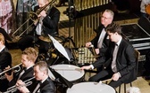 Tychy. Koncert kolęd w wykonaniu "Śląska"