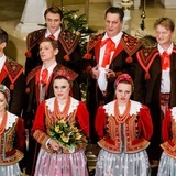 Tychy. Koncert kolęd w wykonaniu "Śląska"