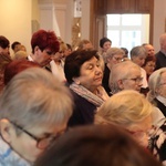 Kolędowanie z klerykami