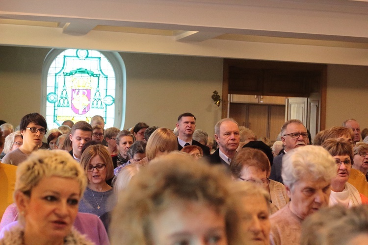 Kolędowanie z klerykami