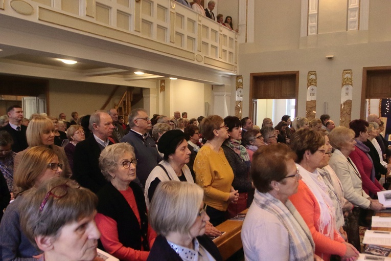 Kolędowanie z klerykami