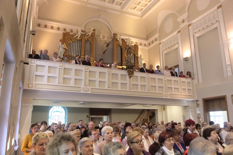 Kolędowanie z klerykami