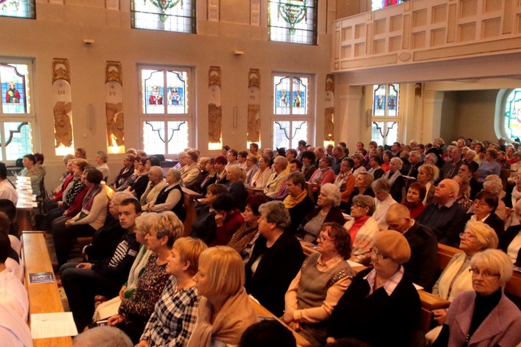 Kolędowanie z klerykami