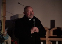 Halina Frąckowiak w Gdańsku