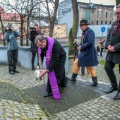 Gliwice. Pamięć o Tragedii Górnośląskiej