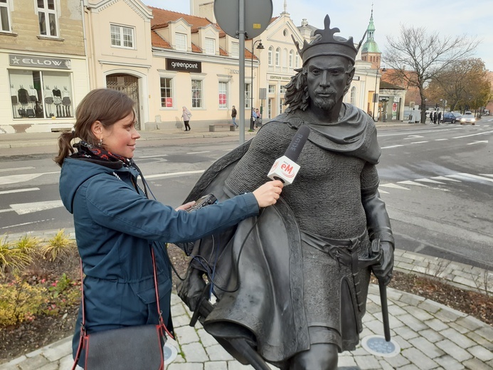 Na Trakcie Królewskim