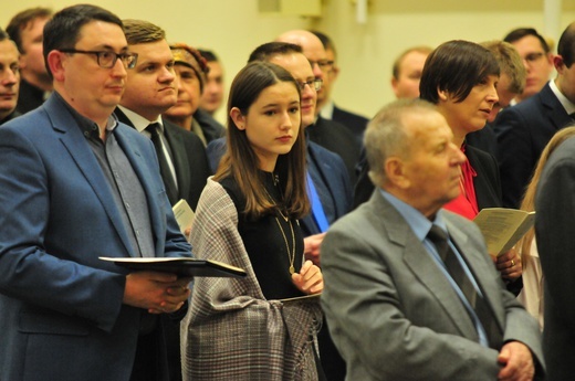 Rabin Keller: Dni Judaizmu przyniosły zrozumienie siebie nawzajem. 