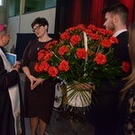 Spotkanie na zaproszenie powiatu przysuskiego