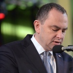 Spotkanie na zaproszenie powiatu przysuskiego