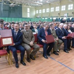 Spotkanie na zaproszenie powiatu przysuskiego