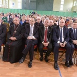 Spotkanie na zaproszenie powiatu przysuskiego