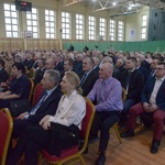 Spotkanie na zaproszenie powiatu przysuskiego