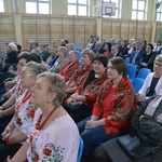 Spotkanie na zaproszenie powiatu przysuskiego