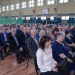 Spotkanie na zaproszenie powiatu przysuskiego