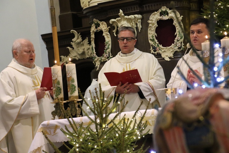 Płocki tydzień ekumeniczny - pamięci ludzi ekumeni