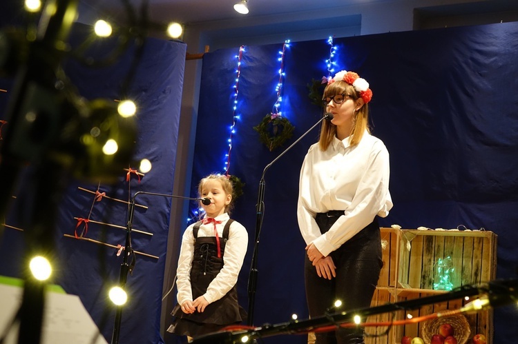 Koncert kolęd i pastoralek u salezjanek w Dzierżoniowie