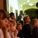 Koncert kolęd i pastoralek u salezjanek w Dzierżoniowie