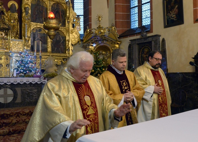 Szydłowieckie obchody rocznicy wybuchu powstania styczniowego