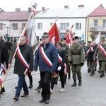 Szydłowieckie obchody rocznicy wybuchu powstania styczniowego