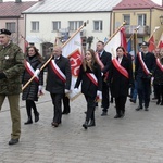 Szydłowieckie obchody rocznicy wybuchu powstania styczniowego