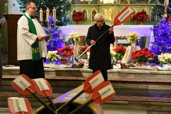 O jedność chrześcijan w Nowym Sączu